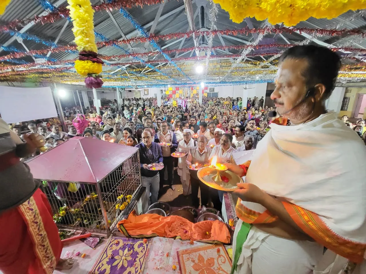 गुरुपौर्णिमा