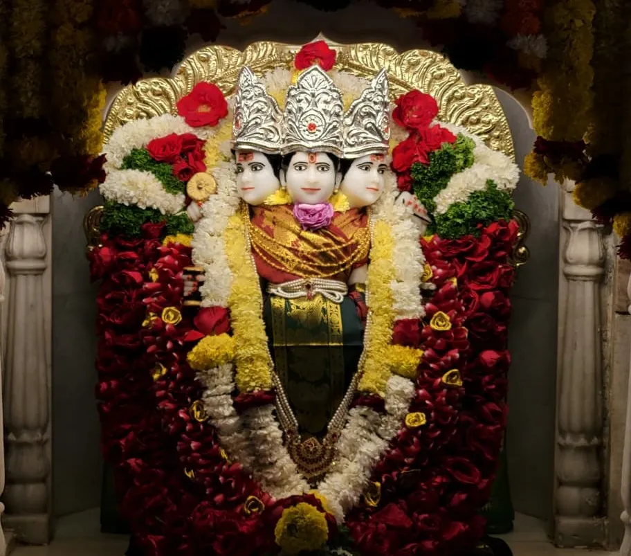 दत्त जयंती